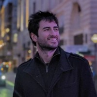 Raphael Basile