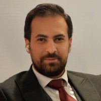 Morteza Taghizadeh