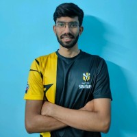 Harsh Singh