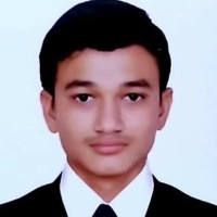 Mehul Baraiya