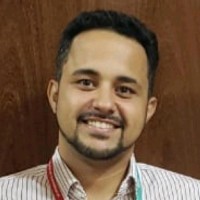 Ismael Silva
