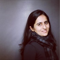 Deepika Arneja