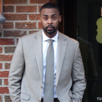 Vinceson Perkins