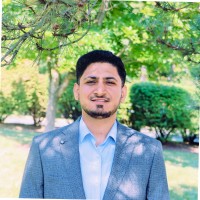 Arslan Sadiq