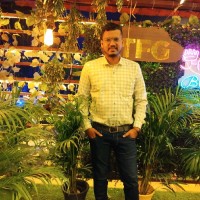 Prajak Menghare