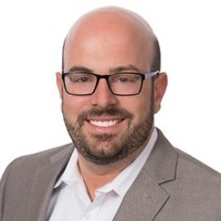 Aaron Goldstein