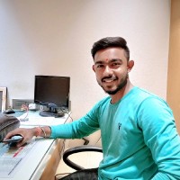 Sayan Karmakar