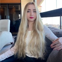 Ola Husseiny Bs-HR / Msc-Digital Marketing