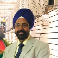 J.S. Bedi