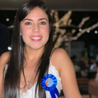 Genny Mejia