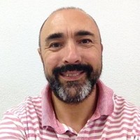 Francisco Javier Diaz blanco