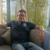 Rajneesh Prasad