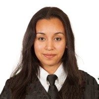 Leyha Bustamante