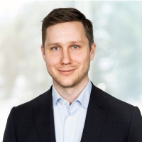 Erik Pettersson