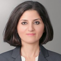 Mona Akkoush