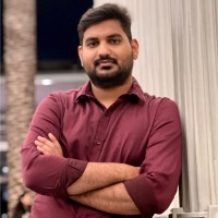 Abdul Mohammed