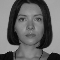 Alina Haichenia