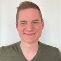 Jóhan Gardar Stærk