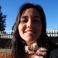 Daiane Holm De Lorenzi Cancellier