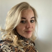 Sanne De Jonge