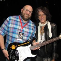 Mark Gardner