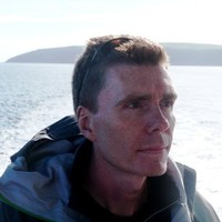 Andrew Hook