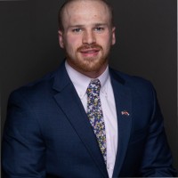 Keegan Barker
