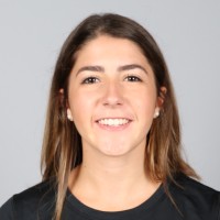 Alexia Mattos, Mba