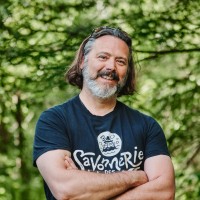 Stéphane Hébert