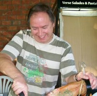 Mark Van Hove