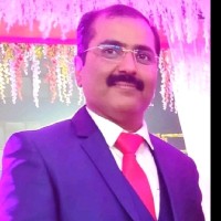 Anil Kumar Pandey