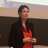 Hannah E. Murdock