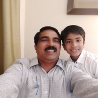 Punnam Veerareddy