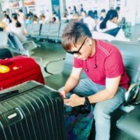 Yeo Ee Loong Alvin