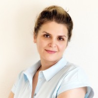 Fereshteh Ebrahimi