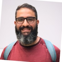 Jorge Moya Villalba