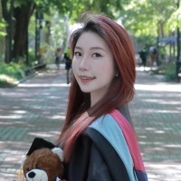 Luyao Wang