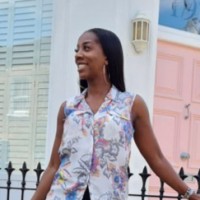 Adelle ThompsonAdelle Thompson is an Influencer