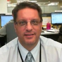 Charles McGowan