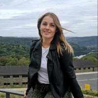 Liesbeth Brand