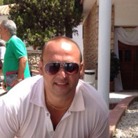 jesus raillo