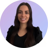 Maria Fernanda Arroyo