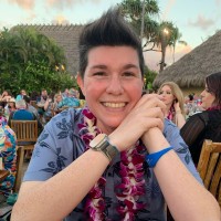 Kelly Wetzel Talesnick