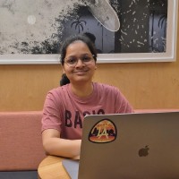 Hinisha Bansal