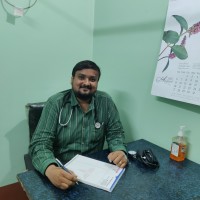 Dr.Debjit Khanra