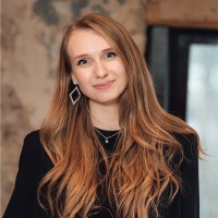 Anna Burdeina