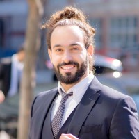 Mahmoud Awad