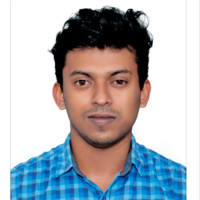 SOORAJ R