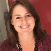 Coralie BESANCENEY