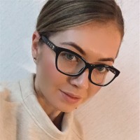 Nataliia Holub